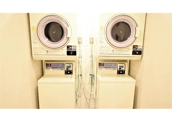 Asakusa Central Hotel - Vacation Stay 17509V